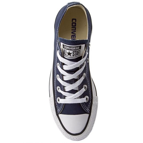 Tenisi CONVERSE All Star Ox M9697C Navy
