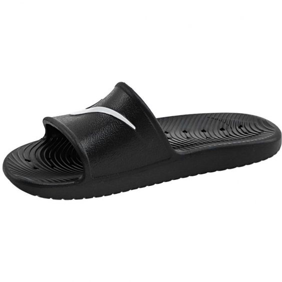 Slapi Nike Kawa Shower -negri