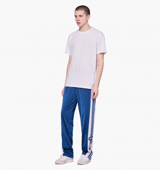 Pantaloni lungi Adidas DV1592 Blue