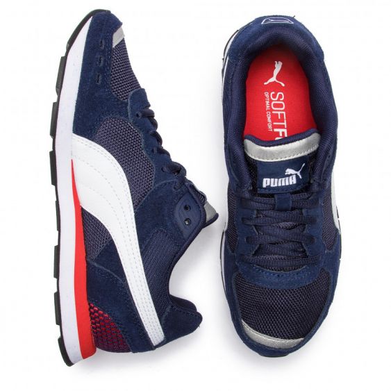 Adidasi PUMA  Vista Jr