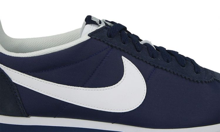 Nike Classic Cortez Nylon 807472 410
