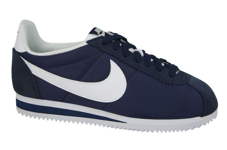 Nike Classic Cortez Nylon 807472 410