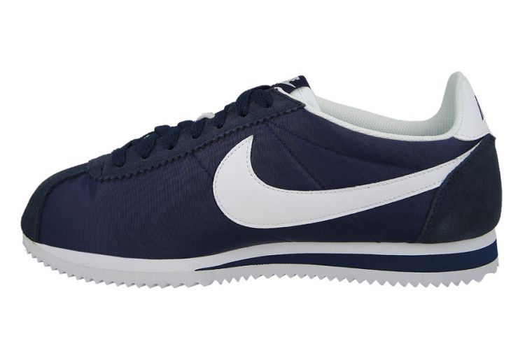 Nike Classic Cortez Nylon 807472 410