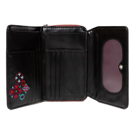 Portofel Desigual NANIT MINI MA