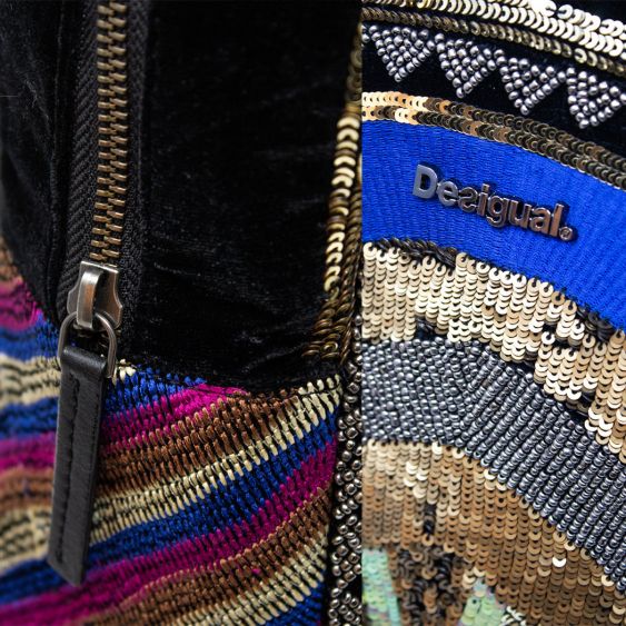 Rucsac Desigual TREASURE
