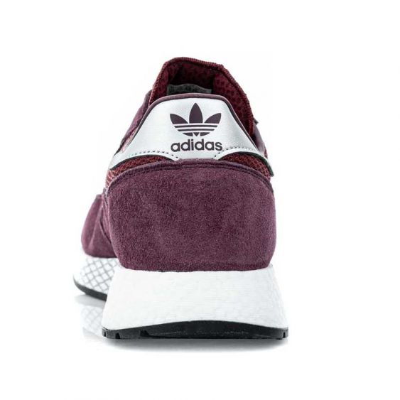 Pantofi sport Adidas Marathon x5923 - Grena