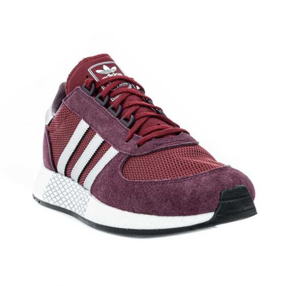 Pantofi sport Adidas Marathon x5923 - Grena