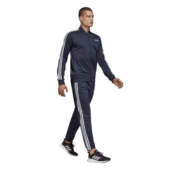 Trening Adidas Performance 3-Stripes Track Suit