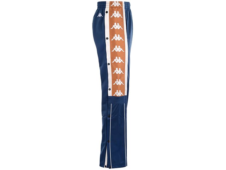 Pantaloni sport Kappa 222 Band 10 ARPAN, Albastru