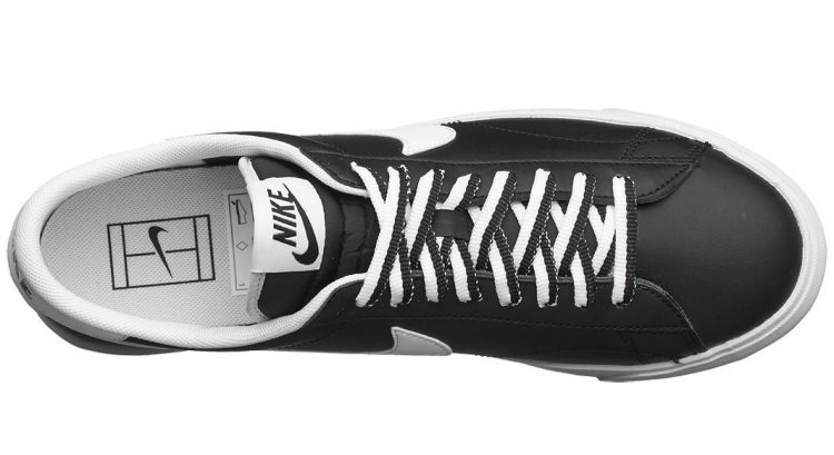 Adidasi Nike Tennis Classic negri