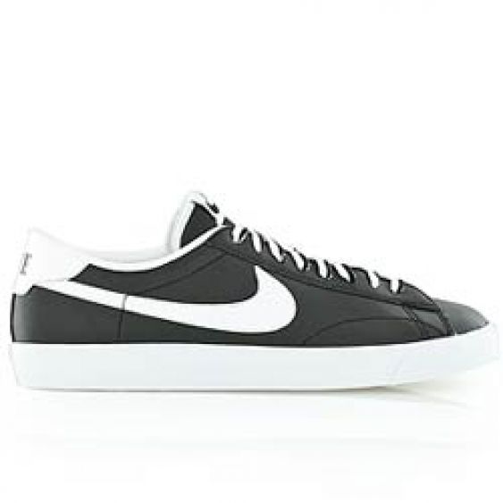 Adidasi Nike Tennis Classic negri