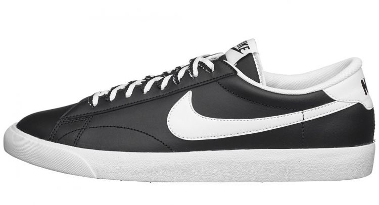 Adidasi Nike Tennis Classic negri