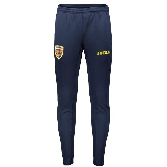 Trening Joma nationala fotbal Romania FRF, galben