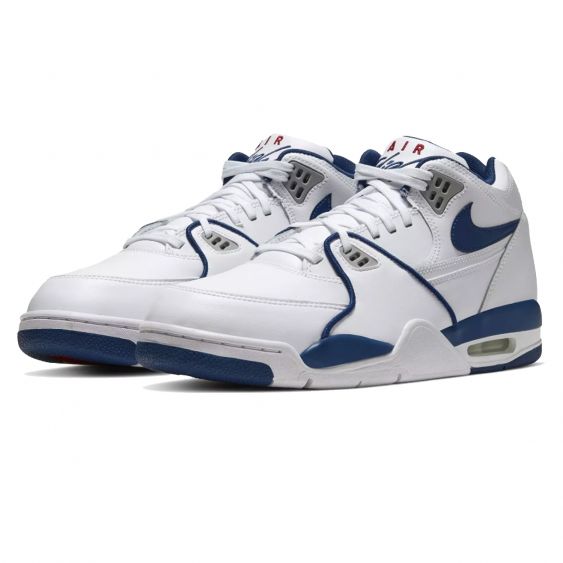 Ghete Nike Air Flight 89