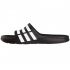 Papuci Adidas Duramo Slide - Unisex - Negri