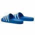 Papuci Adidas Adilette Aqua F35541 Unisex Albastri