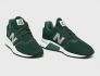 New Balance MS247FH - Verde englez