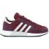 Pantofi sport Adidas Marathon x5923 - Grena