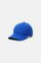 Desigual Hat Logo Blue