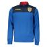 Trening Joma nationala fotbal Romania FRF albastru