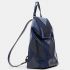 Rucsac DESIGUAL Back Ava Loen, albastru