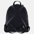 Rucsac Michael Kors Erin, negru