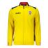 Trening Joma nationala fotbal Romania FRF, galben
