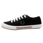 Tenisi FRED PERRY Vintage Canavas